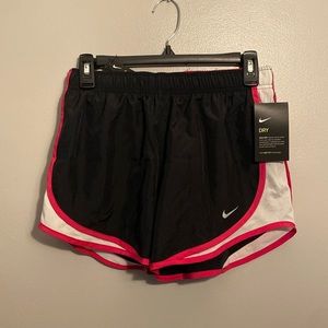 BRAND NEW! Nike women’s dry fit shorts